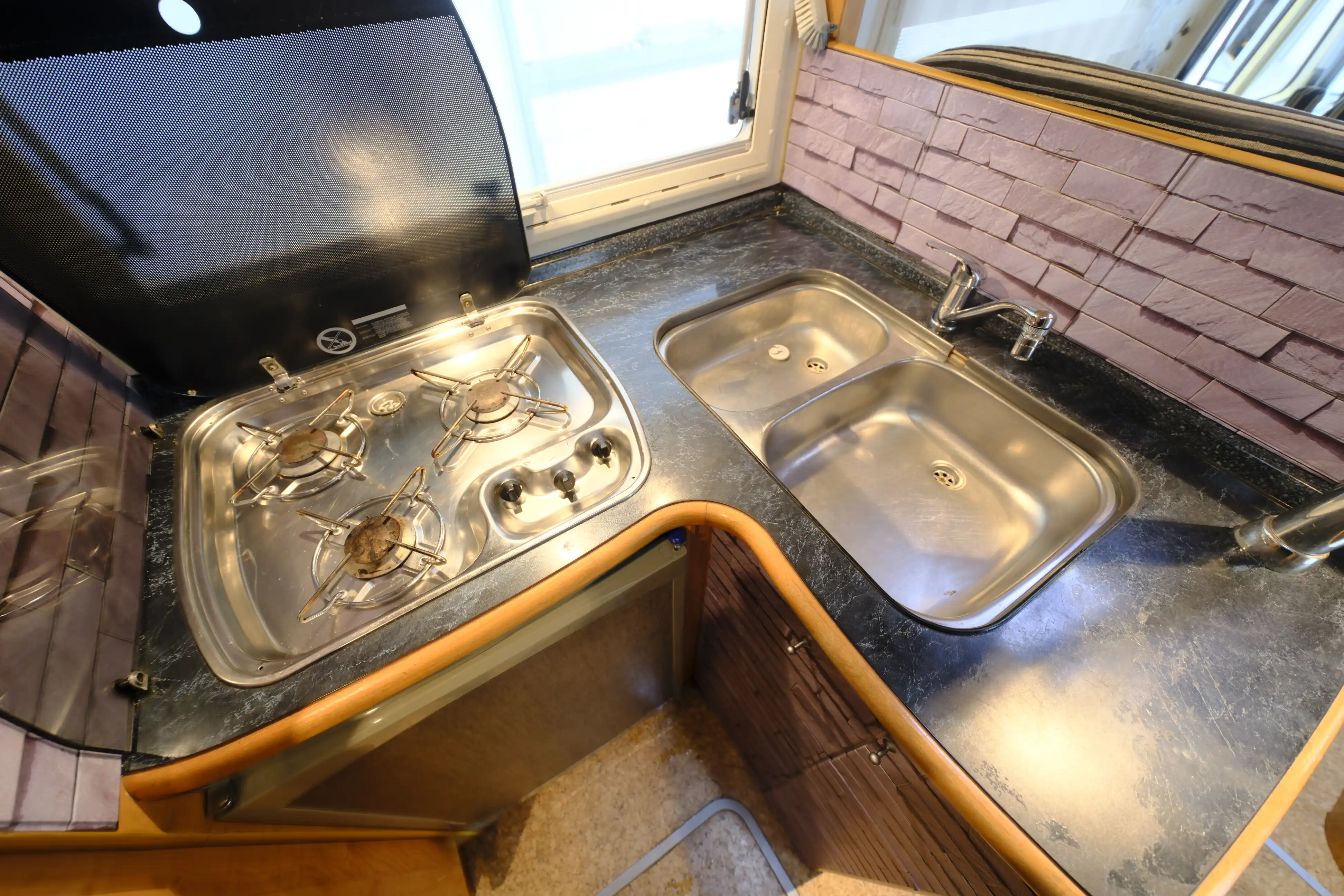 FRANKIA I 700 BD - Ansicht 13